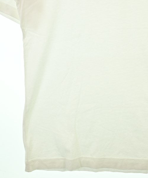 DRIES VAN NOTEN เสื้อยืด/เสื้อท็อปส์