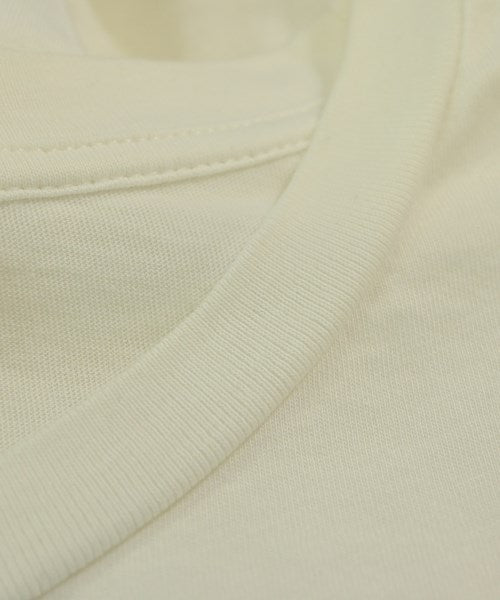 DRIES VAN NOTEN เสื้อยืด/เสื้อท็อปส์