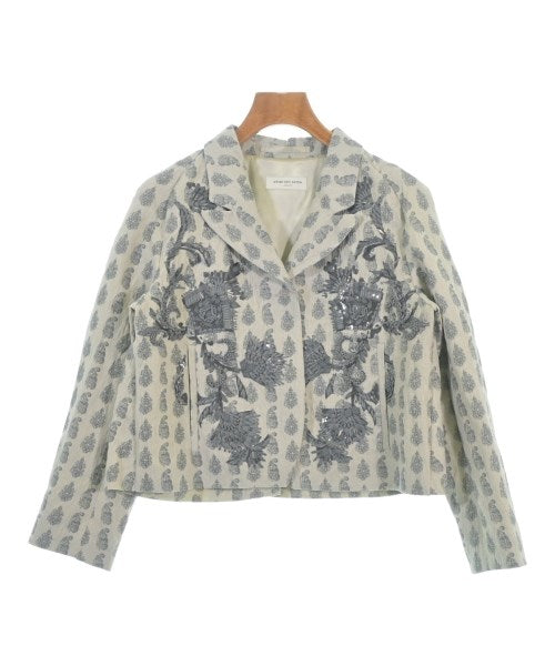 DRIES VAN NOTEN เบลเซอร์/แจ็คเก็ตสูท