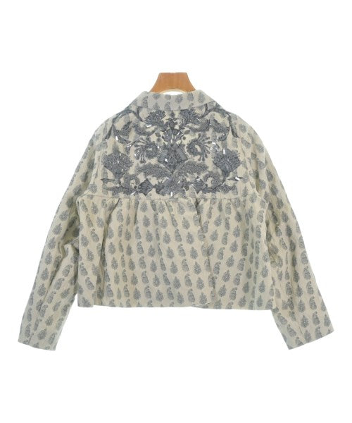 DRIES VAN NOTEN เบลเซอร์/แจ็คเก็ตสูท
