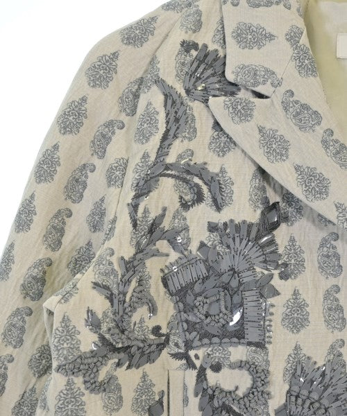 DRIES VAN NOTEN เบลเซอร์/แจ็คเก็ตสูท