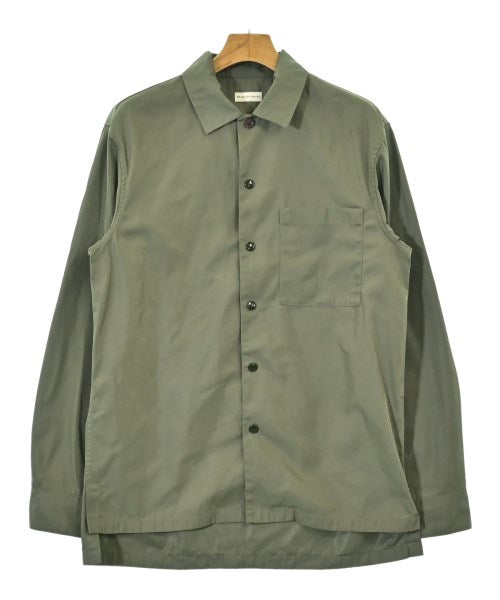 DRIES VAN NOTEN เสื้อลำลอง