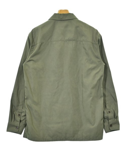 DRIES VAN NOTEN เสื้อลำลอง