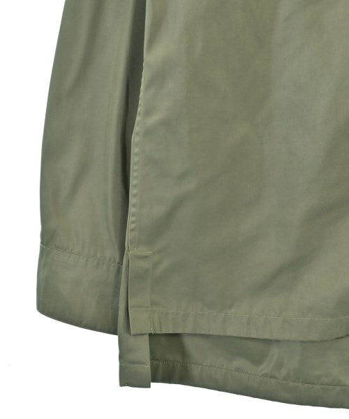 DRIES VAN NOTEN เสื้อลำลอง