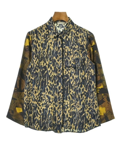 DRIES VAN NOTEN เสื้อลำลอง