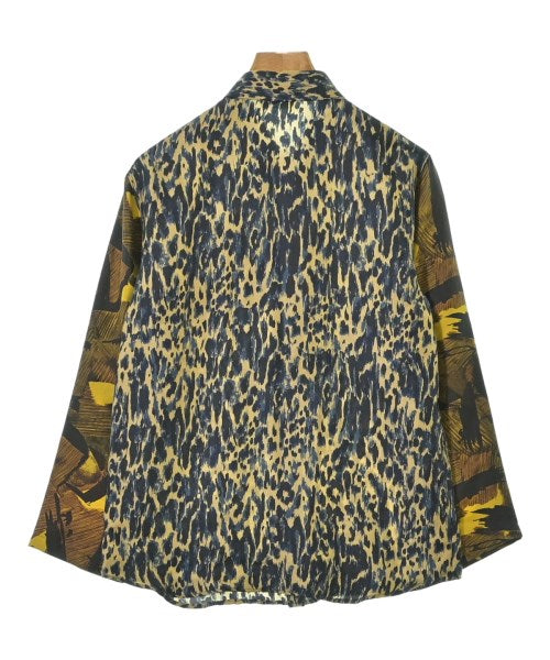 DRIES VAN NOTEN เสื้อลำลอง