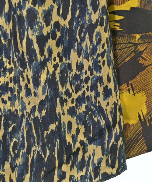 DRIES VAN NOTEN เสื้อลำลอง