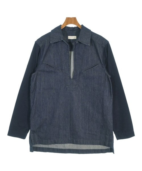 DRIES VAN NOTEN เสื้อลำลอง