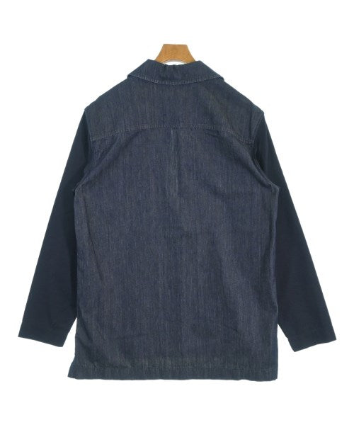 DRIES VAN NOTEN เสื้อลำลอง