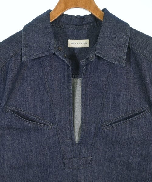 DRIES VAN NOTEN เสื้อลำลอง
