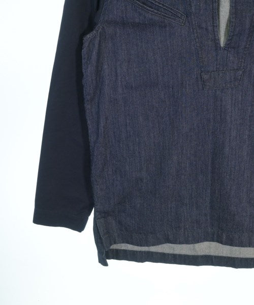 DRIES VAN NOTEN เสื้อลำลอง
