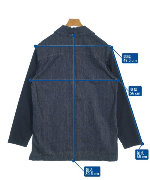 DRIES VAN NOTEN เสื้อลำลอง