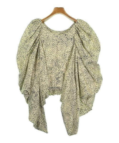 DRIES VAN NOTEN เสื้อลำลอง