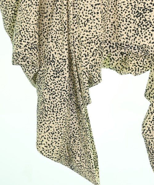 DRIES VAN NOTEN เสื้อลำลอง