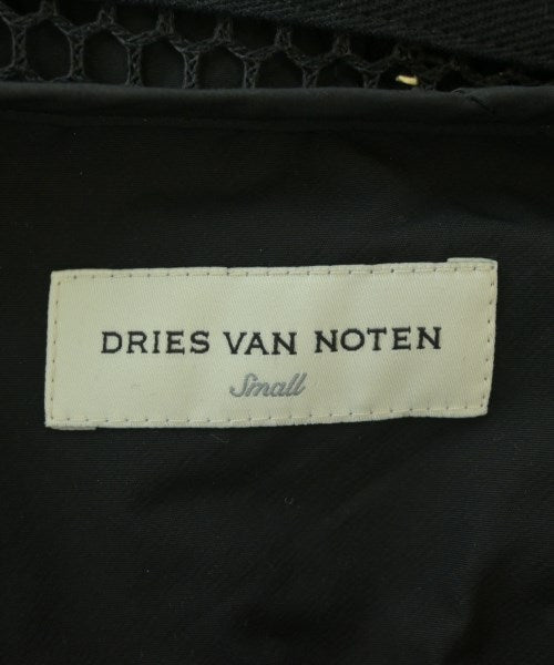 DRIES VAN NOTEN แจ็คเก็ตเบลาส์ อื่น