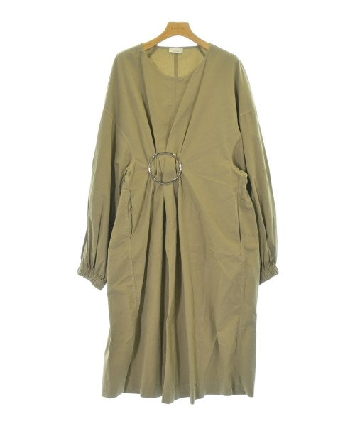 DRIES VAN NOTEN ชุดเดรส