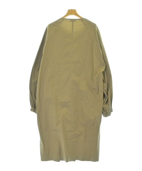 DRIES VAN NOTEN ชุดเดรส