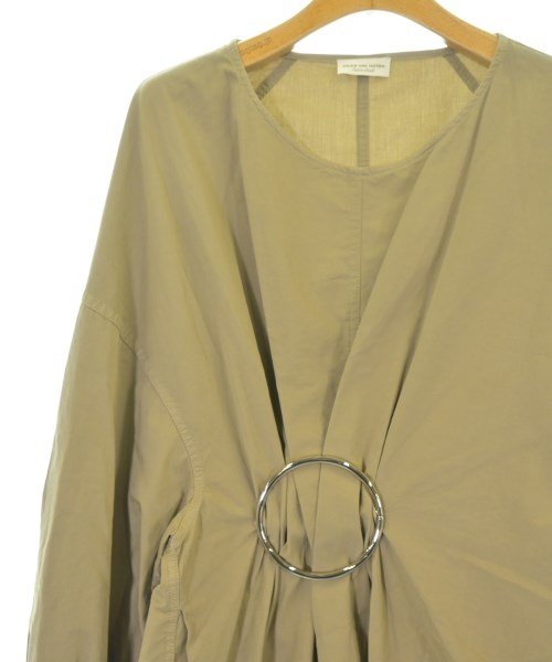 DRIES VAN NOTEN ชุดเดรส