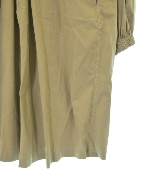 DRIES VAN NOTEN ชุดเดรส