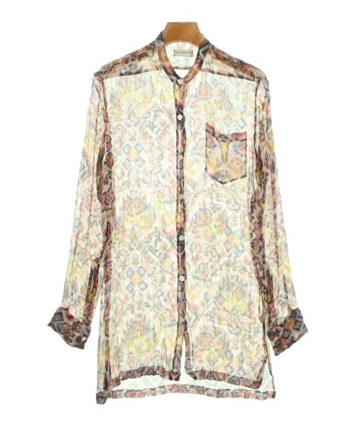 DRIES VAN NOTEN เสื้อสตรี