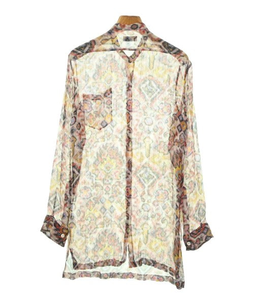DRIES VAN NOTEN เสื้อสตรี