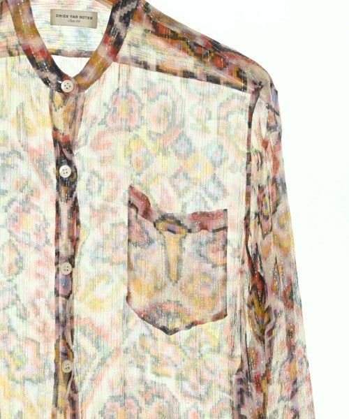 DRIES VAN NOTEN เสื้อสตรี