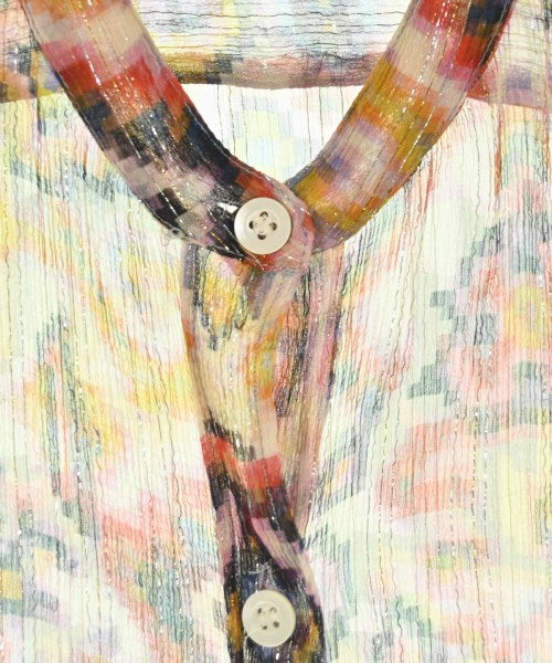 DRIES VAN NOTEN เสื้อสตรี