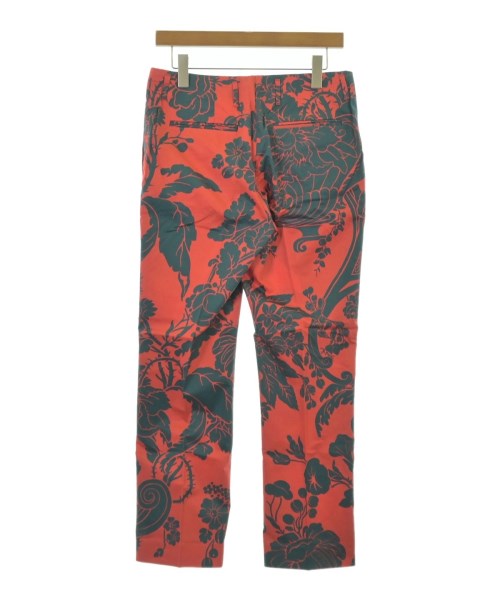 DRIES VAN NOTEN กางเกงขายาว