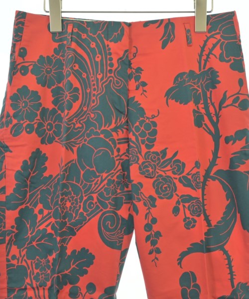 DRIES VAN NOTEN กางเกงขายาว