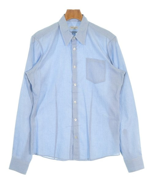 DRIES VAN NOTEN เสื้อลำลอง