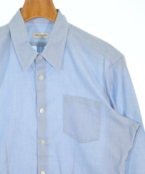 DRIES VAN NOTEN เสื้อลำลอง