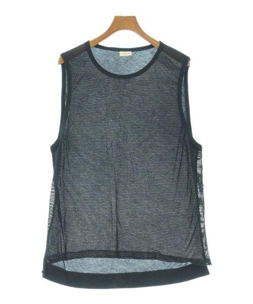 DRIES VAN NOTEN เสื้อยืด/เสื้อท็อปส์