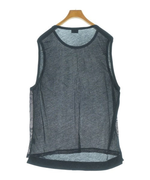 DRIES VAN NOTEN เสื้อยืด/เสื้อท็อปส์