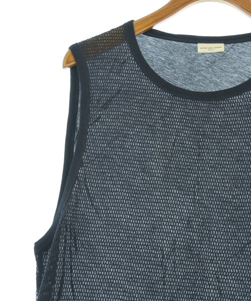 DRIES VAN NOTEN เสื้อยืด/เสื้อท็อปส์