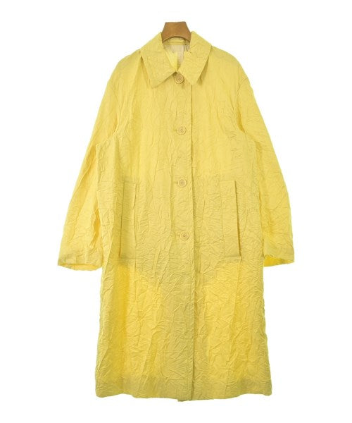 DRIES VAN NOTEN เสื้อโค้ท อื่น