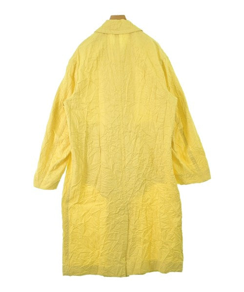 DRIES VAN NOTEN เสื้อโค้ท อื่น