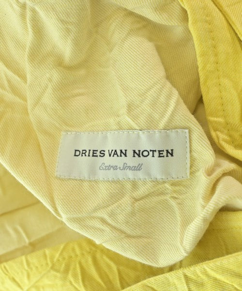 DRIES VAN NOTEN เสื้อโค้ท อื่น