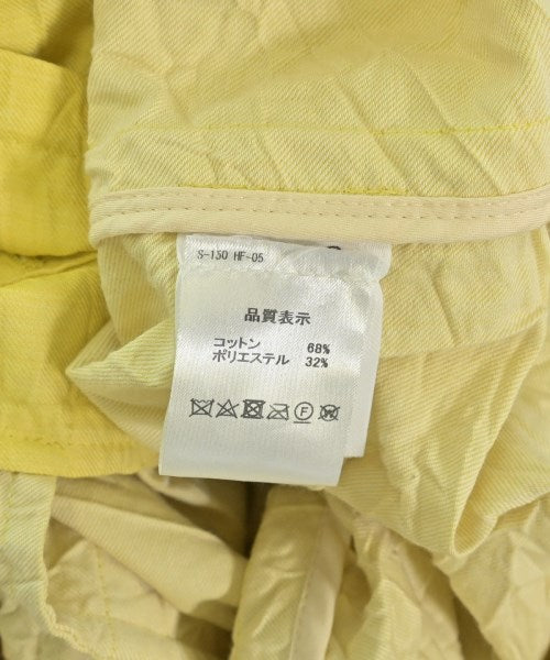 DRIES VAN NOTEN เสื้อโค้ท อื่น