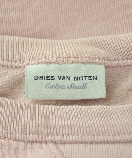DRIES VAN NOTEN เสื้อสเวตเตอร์