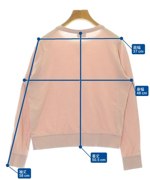 DRIES VAN NOTEN เสื้อสเวตเตอร์