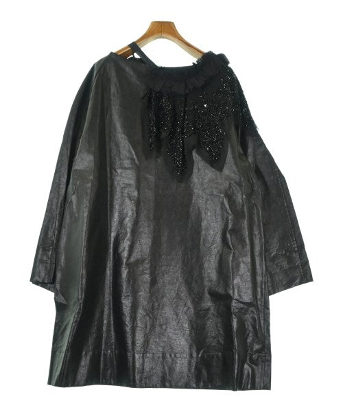 DRIES VAN NOTEN ชุดเดรส