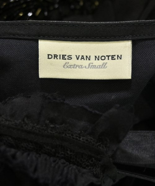 DRIES VAN NOTEN ชุดเดรส
