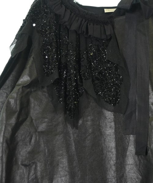 DRIES VAN NOTEN ชุดเดรส