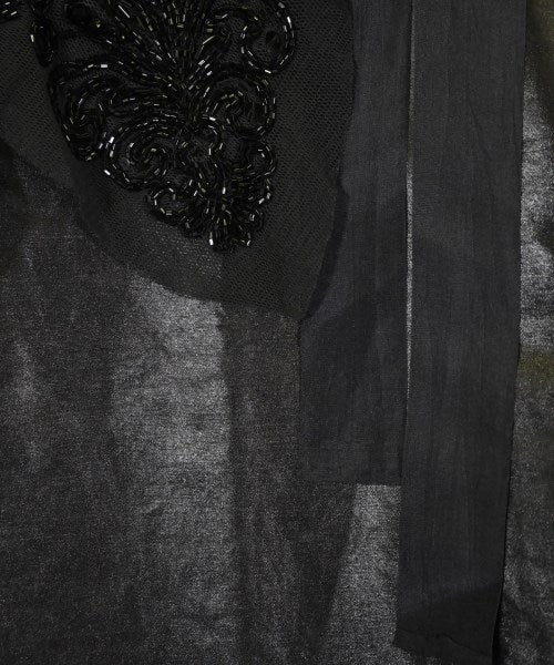 DRIES VAN NOTEN ชุดเดรส