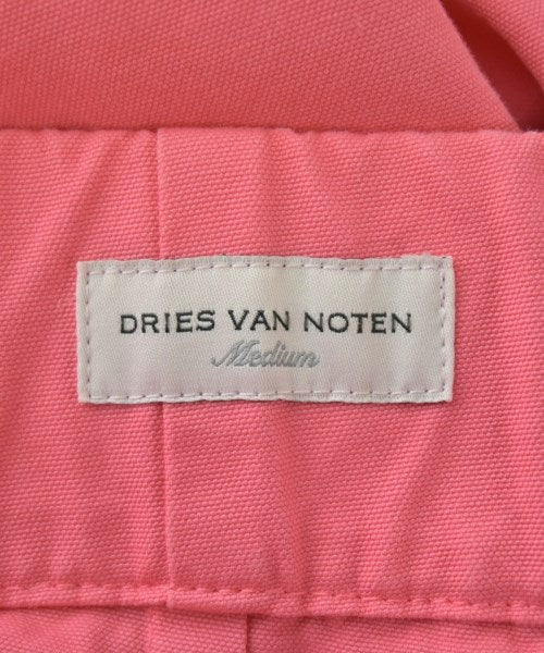 DRIES VAN NOTEN กางเกง อื่น