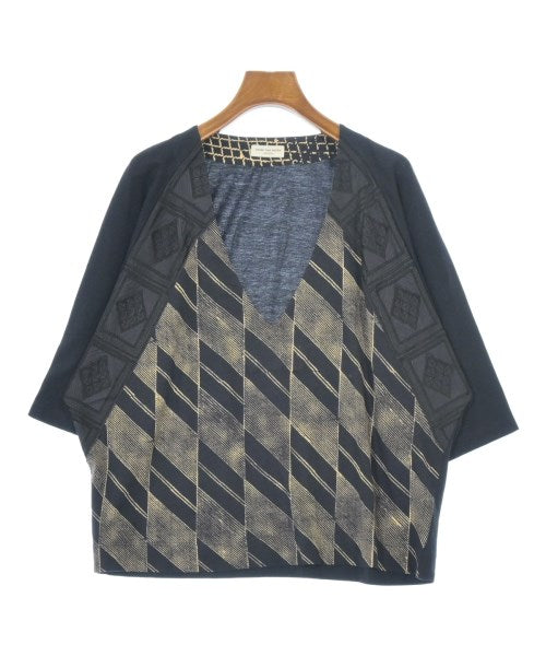 DRIES VAN NOTEN เสื้อยืด/เสื้อท็อปส์