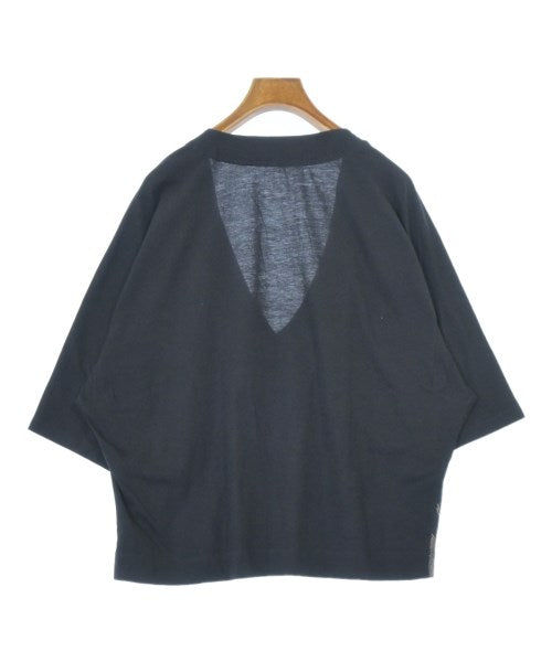 DRIES VAN NOTEN เสื้อยืด/เสื้อท็อปส์