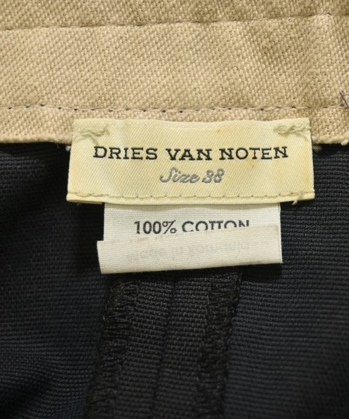 DRIES VAN NOTEN กระโปรงสั้น