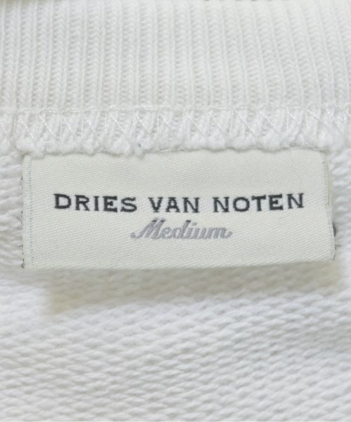 DRIES VAN NOTEN เสื้อสเวตเตอร์