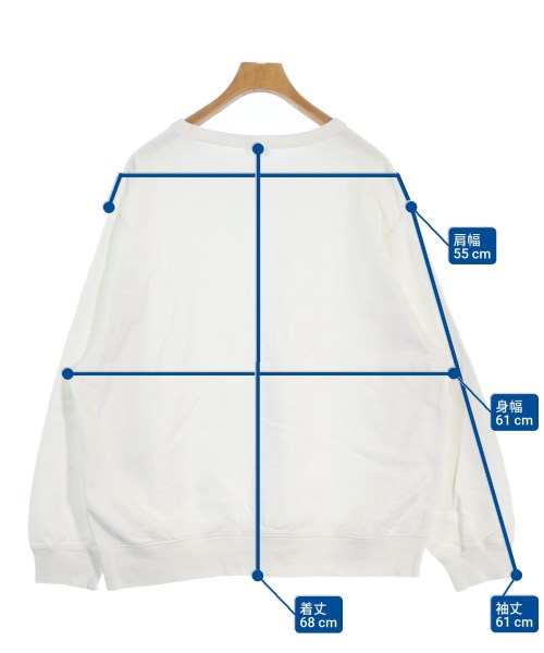 DRIES VAN NOTEN เสื้อสเวตเตอร์